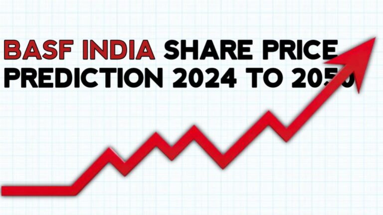 BASF India Share Price Target