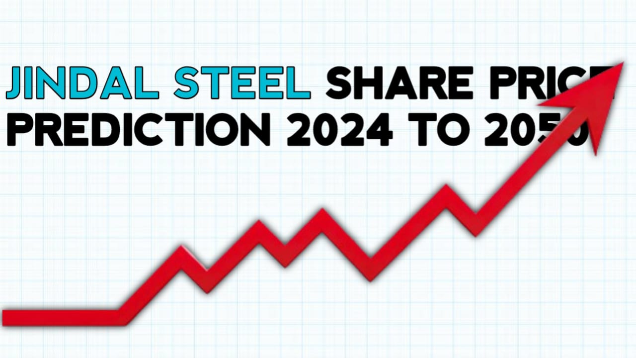 Jindal Steel Share Price Target