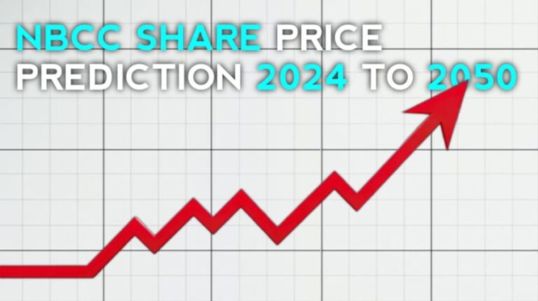 NBCC Share Price Target