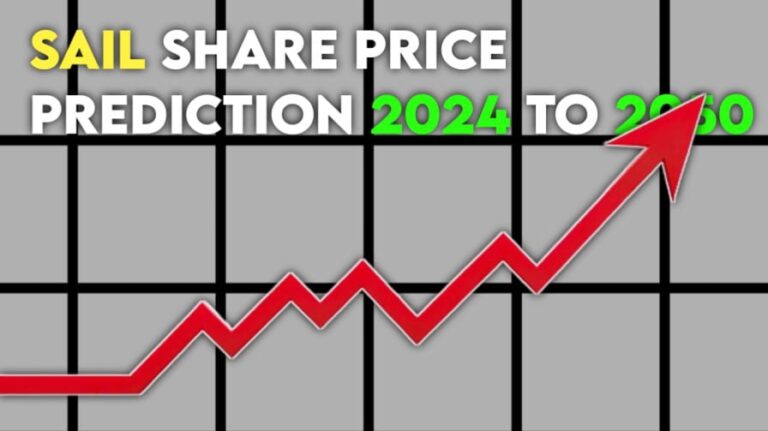 SAIL Share Price Target