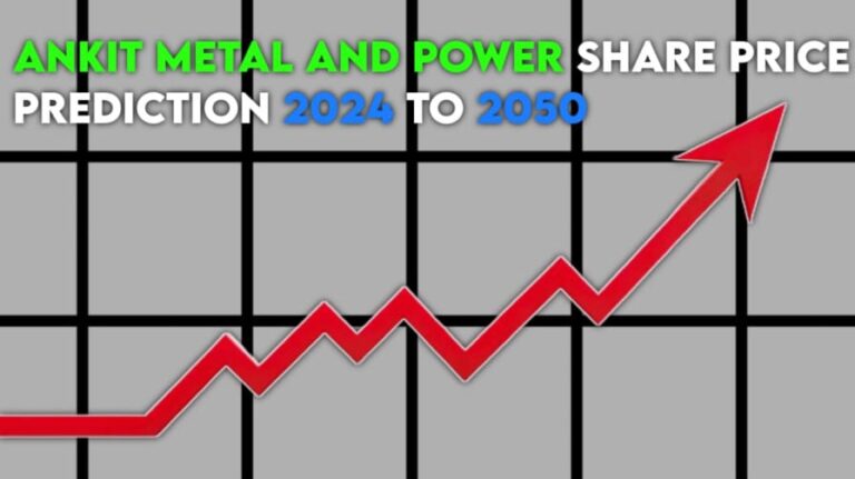 Ankit Metal & Power Share Price Target