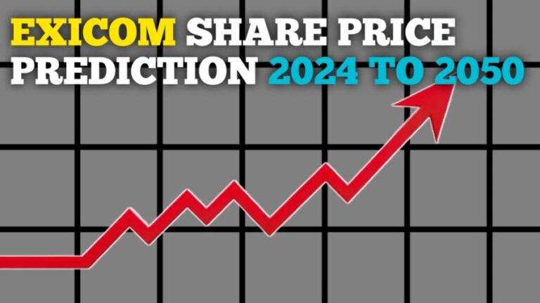 Exicom Share Price Target