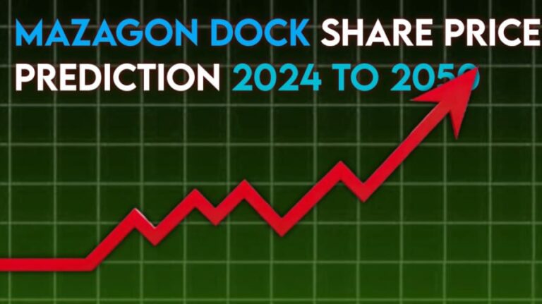 Mazagon Dock (MAZDOCK) Share Price Target