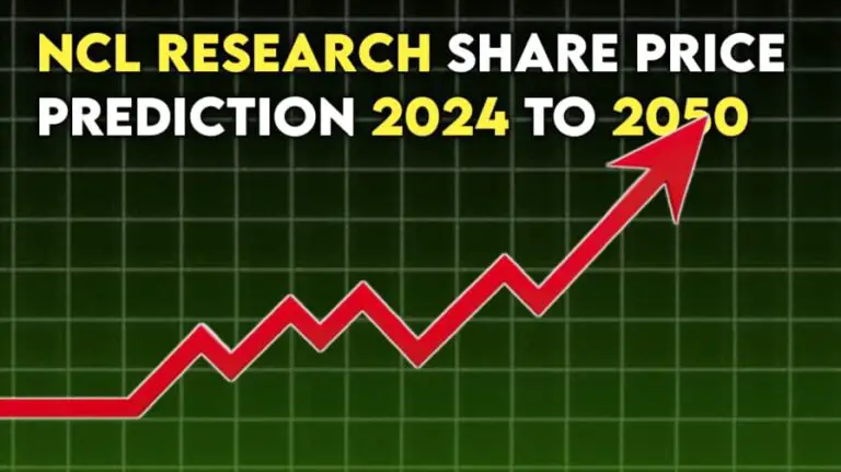 NCL Research Share Price Target