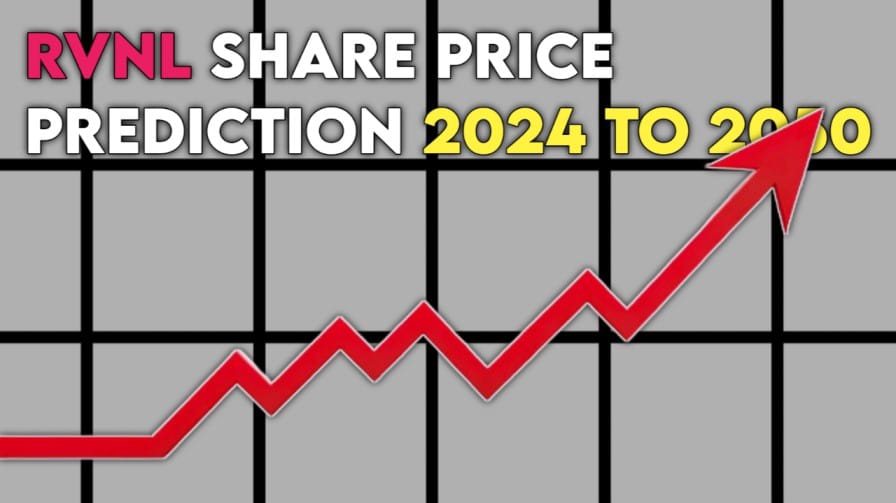 RVNL Share Price Target