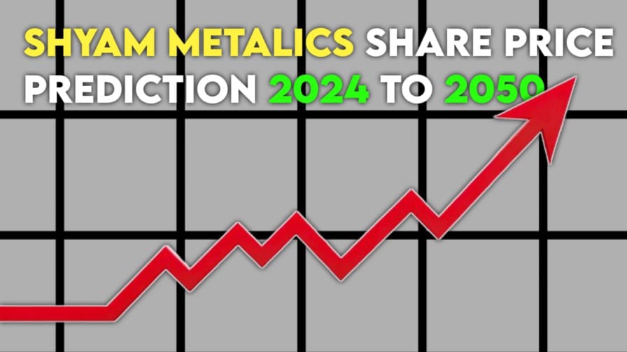 Shyam Metalics Price Target