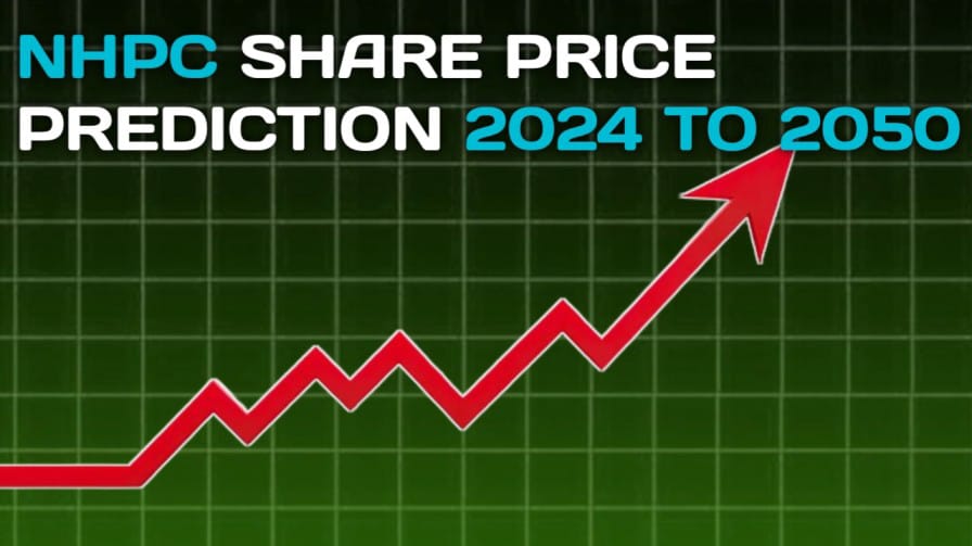 NHPC Share Price Target
