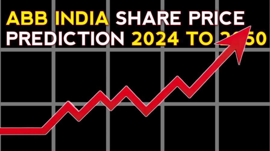 ABB India Share Price Target