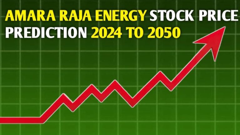 Amara Raja Energy Share Price Target