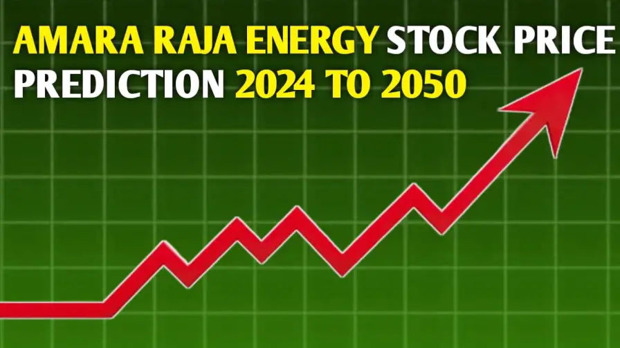 Amara Raja Energy Share Price Target