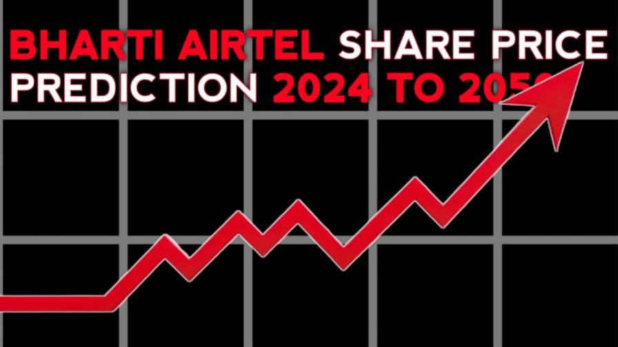 Bharti Airtel Share Price Target