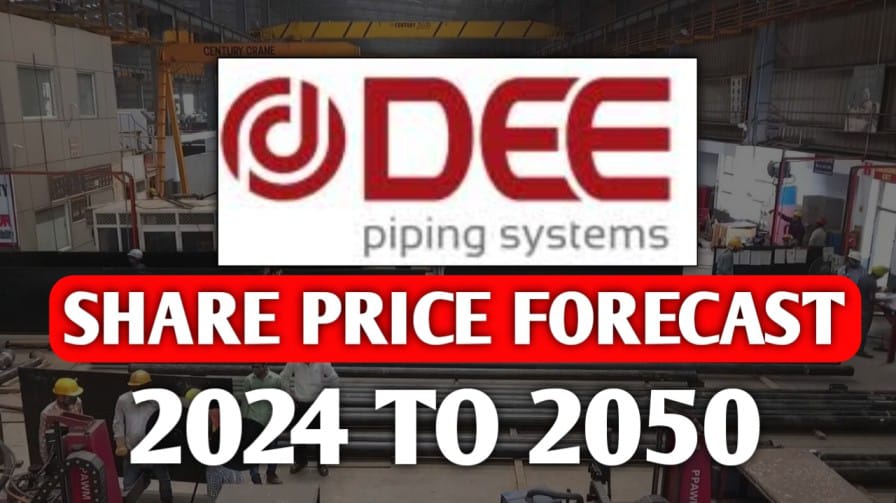 DEE Development Share Price Target