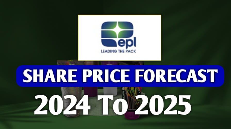 EPL Ltd Share Price Target