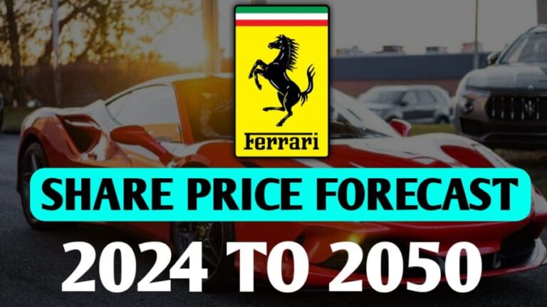 Ferrari NV (RACE) Stock Price Forecast