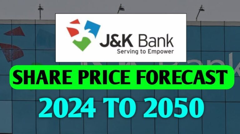 J&K Bank Share Price Target