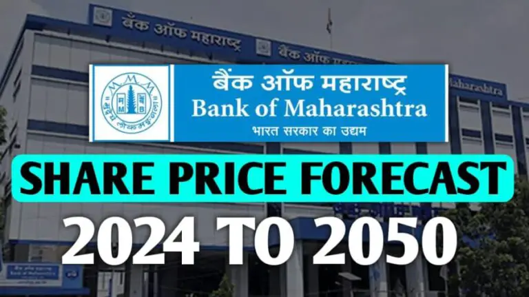 Bank of Maharashtra Stock Price Target