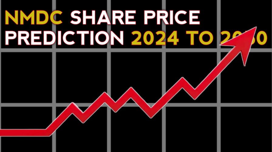 NMDC Share Price Target