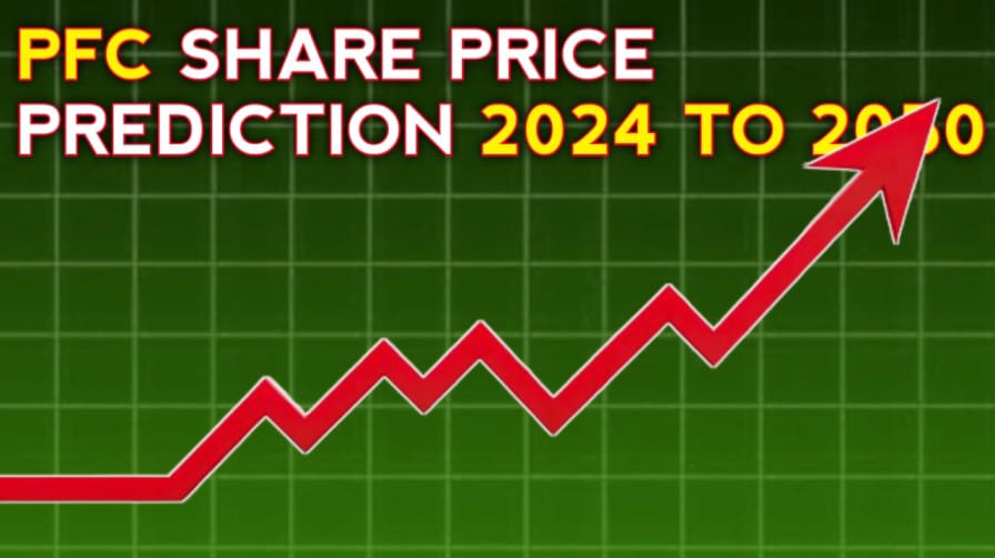 PFC Share Price Target