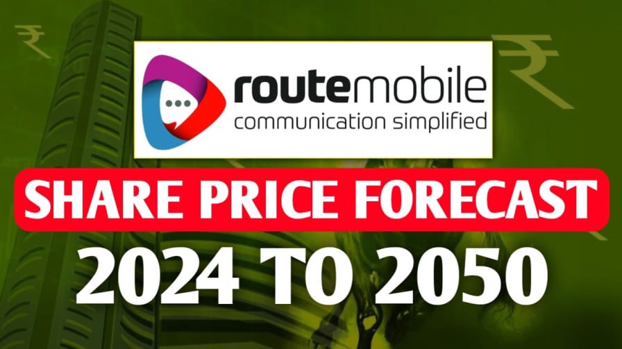 Route Mobile Stock Price Target