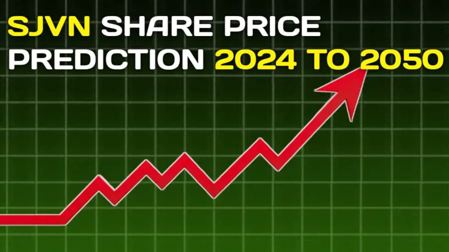 SJVN Share Price Target