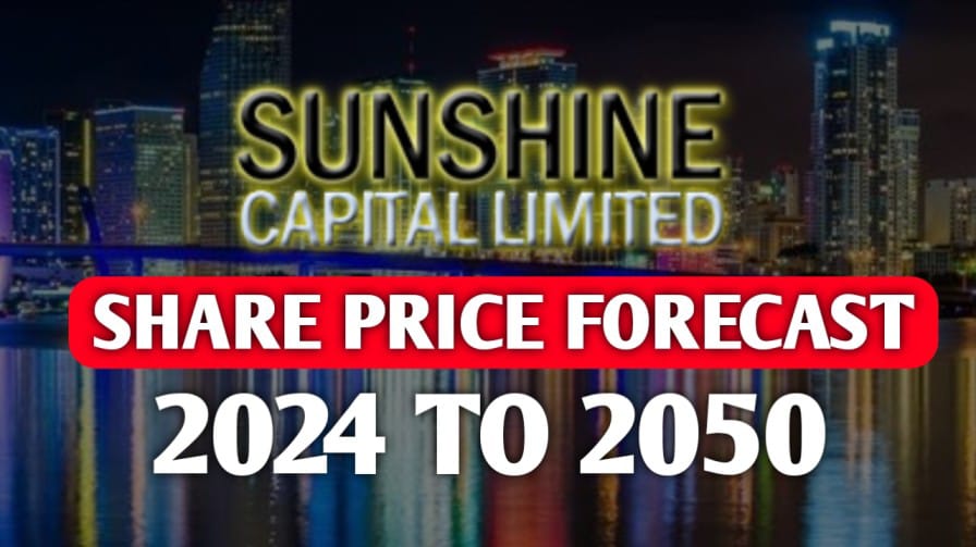 Sunshine Capital Share Price Target