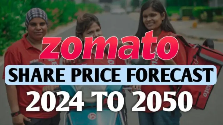 Zomato Stock Price Target