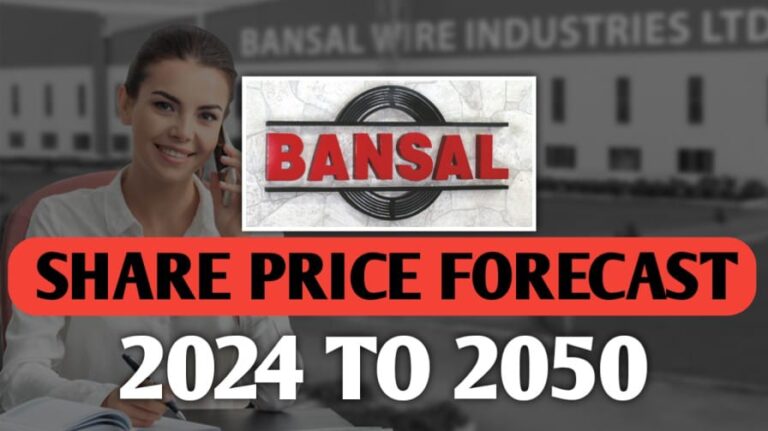 Bansal Wire Industries Share Price Target