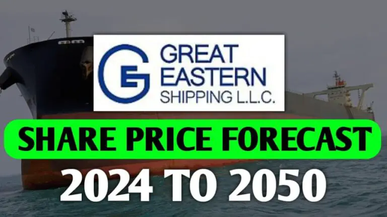 Great Eastern Shipping Company Ltd Share Price Target