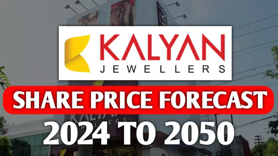 Kalyan Jewellers Share Price Target