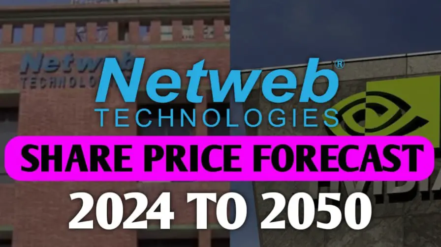 Netweb Technologies Share Price Target