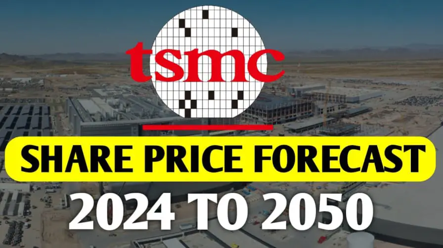 TSMC Stock Price Forecast