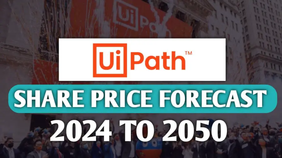 UiPath Stock Price Prediction