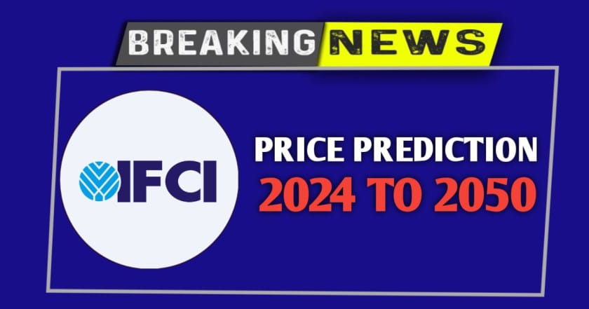 IFCI Share Price Target