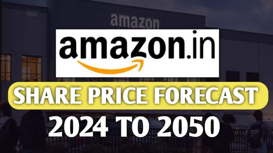 Amazon Stock Price Forecast