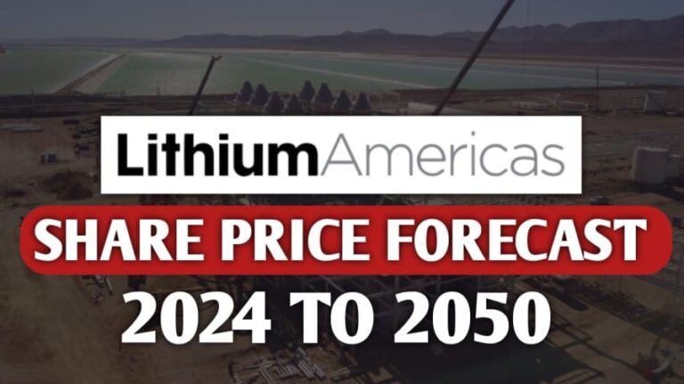 Lithium Americas