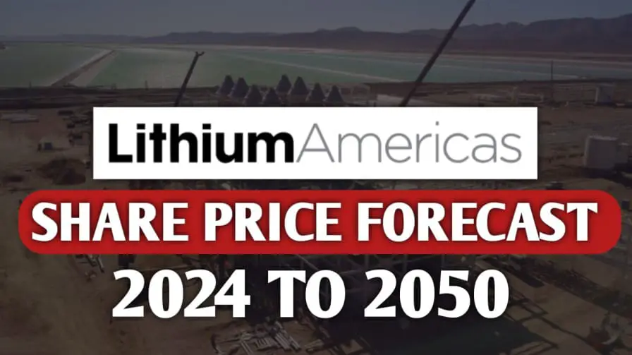 Lithium Americas