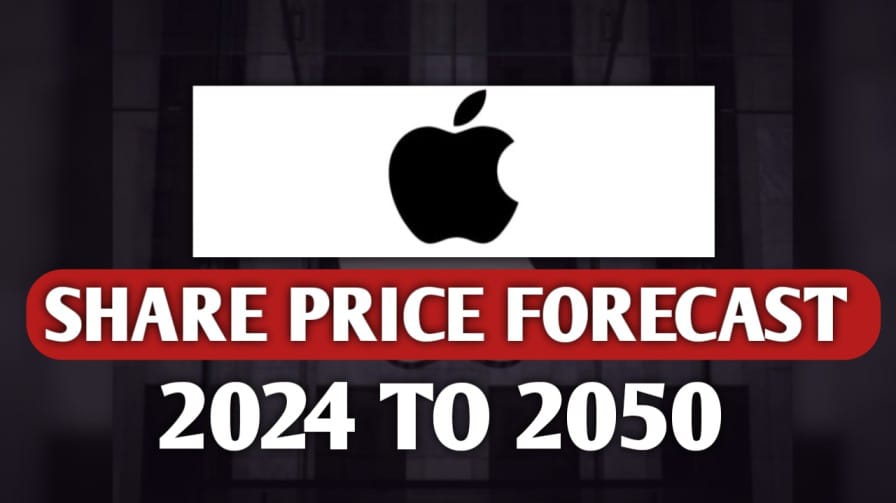 Apple Stock Price Forecast