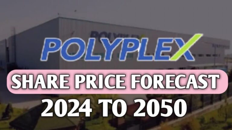 Polyplex Share Price Target