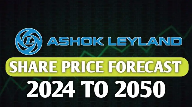 Ashok Leyland Stock Price Target