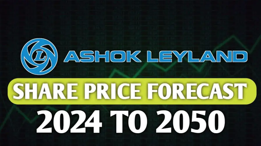 Ashok Leyland Stock Price Target