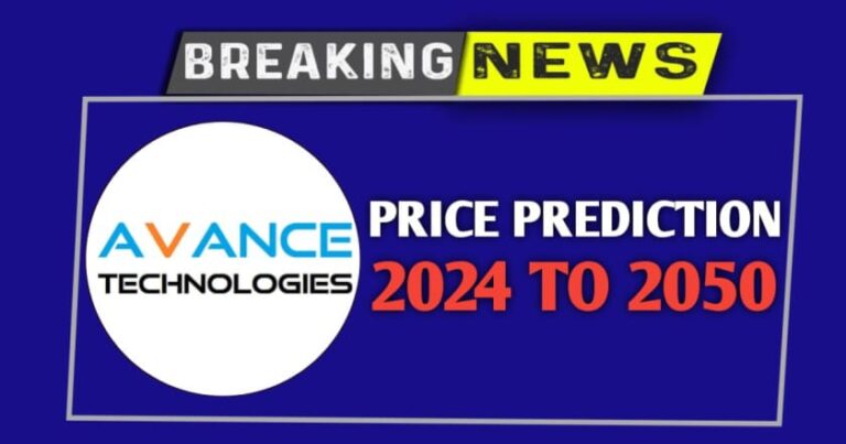 Avance Technologies Share Price Target