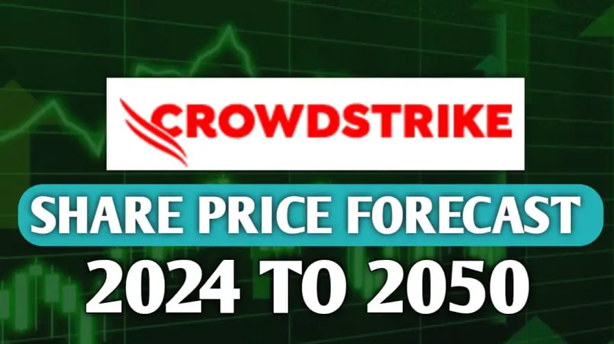 CRWD Stock Price prediction