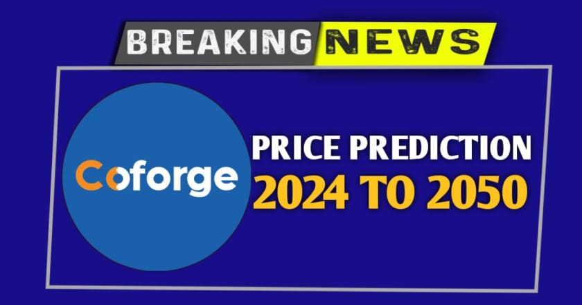 Coforge Share Price Target