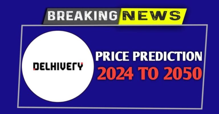 Delhivery Share Price Target