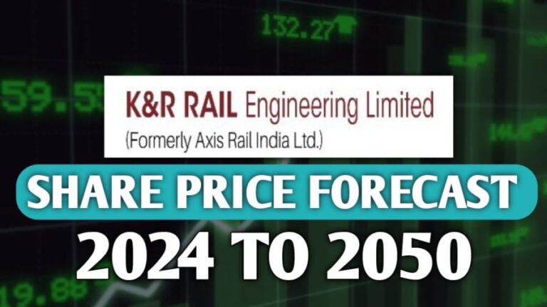 K&R Rail Engineering Stock Price Target