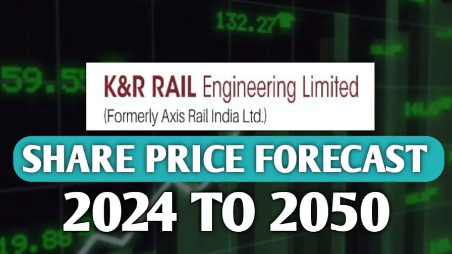 K&R Rail Engineering Stock Price Target