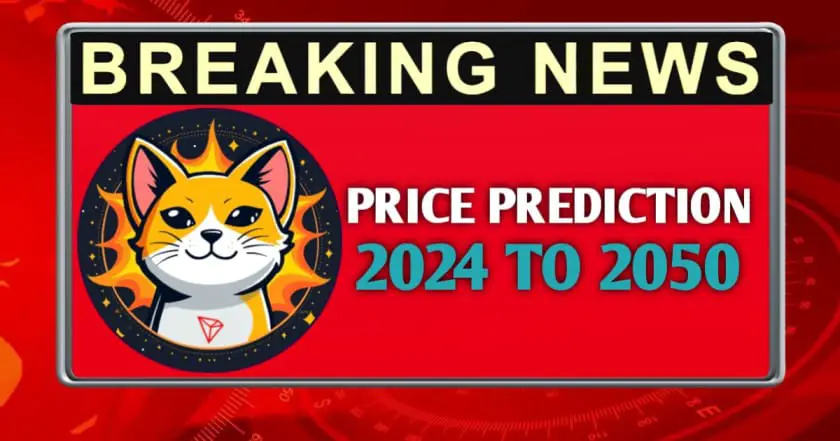 SUNCAT Price Prediction