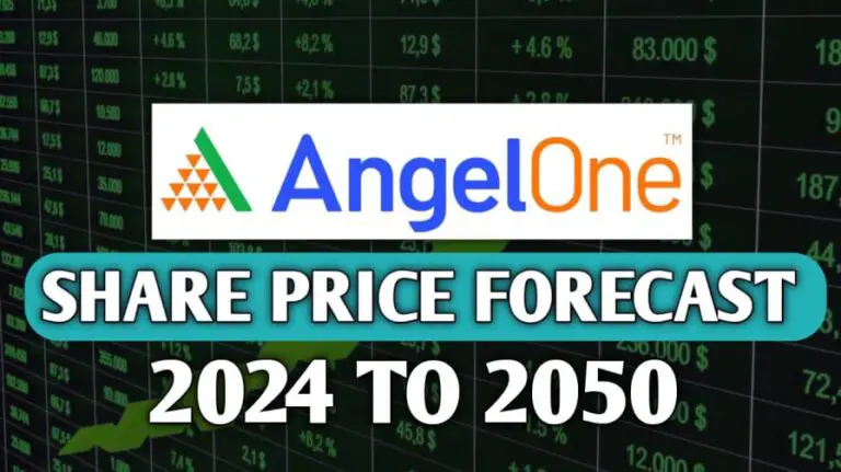 Angel One Share Price Target