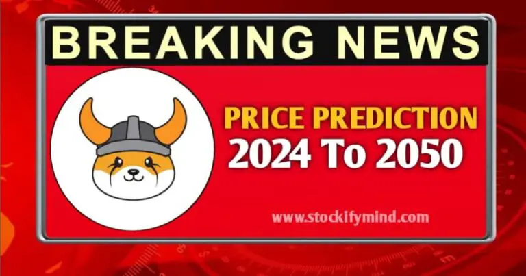 Floki price prediction