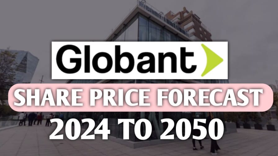 Globant SA Stock Price Forecast